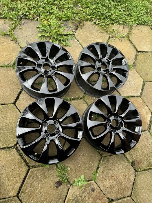 Оригинални джанти 4х100