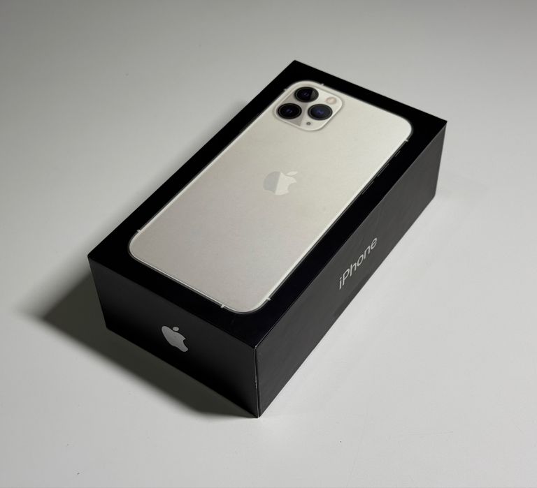 iPhone 11 Pro 256GB