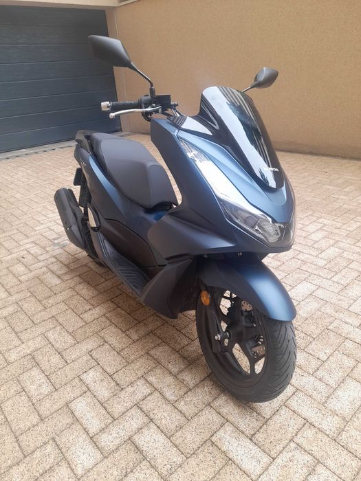 honda pcx 125 • Anunturi gratuite • OLX.ro