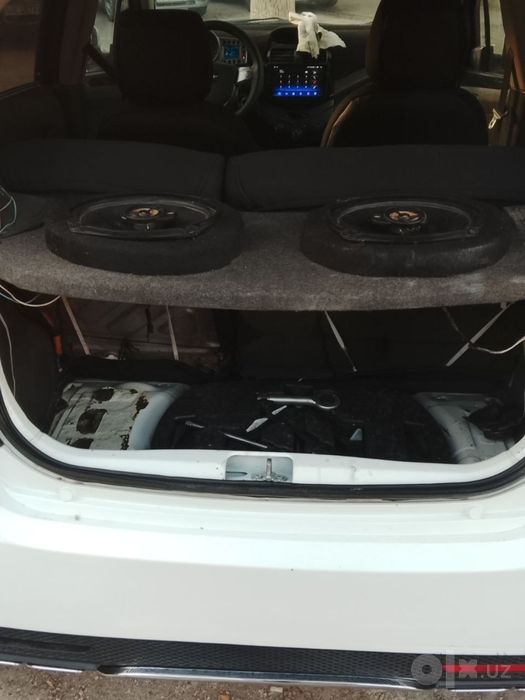 BRR Spark arenda 800$