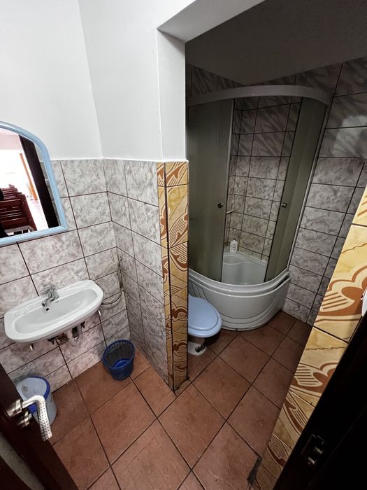 Chirie Cazare 5 camere 10 persoane Toplita Harghita craciun revelion