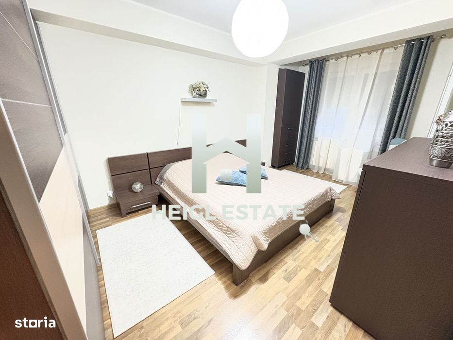 Apartament cu 2 camere in Giroc situat pe Calea Timisoarei
