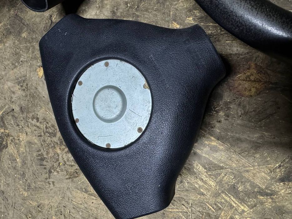 Руль momo оригинал Италия