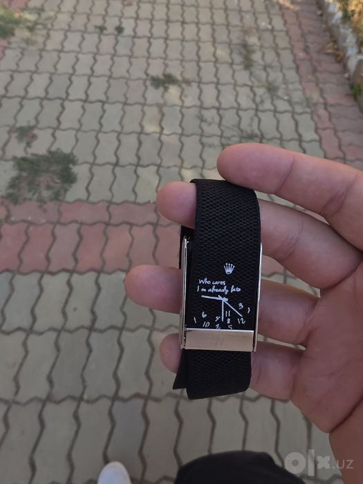 Whoop ремешок 4.0