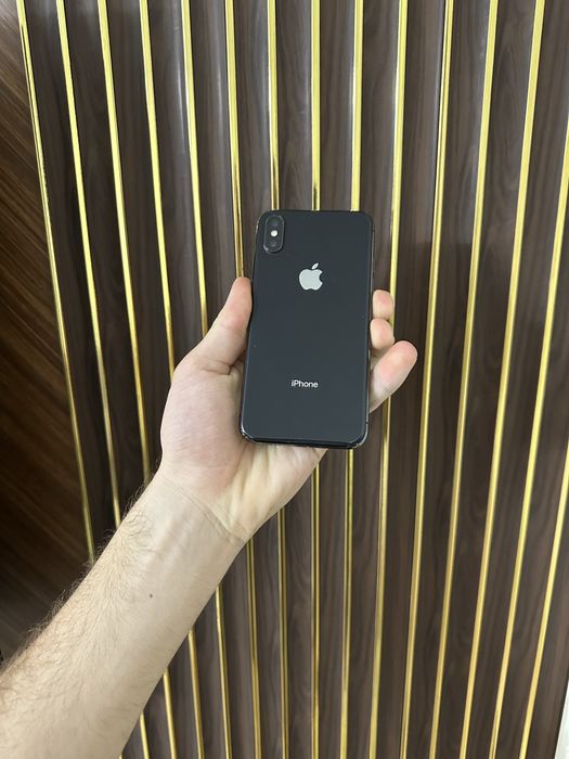 Iphone X 64 Айфон X 64