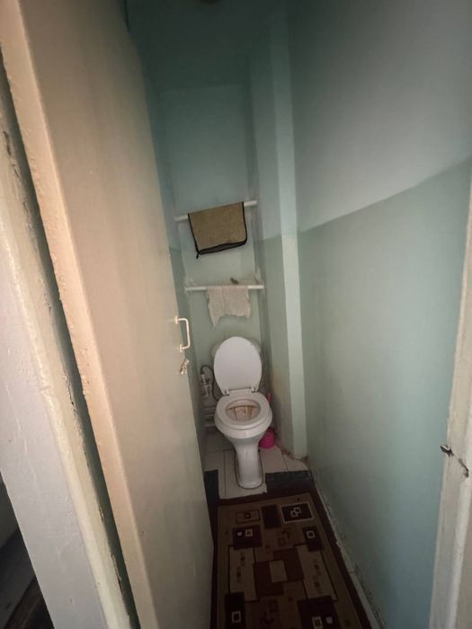 Шинам ва кулай 2 хонали квартира  ижарага берилади