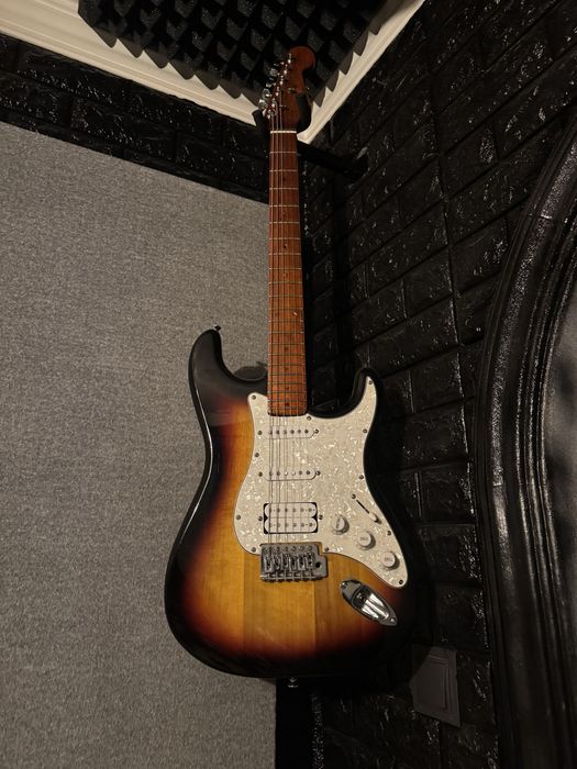 Gitara Fender USA