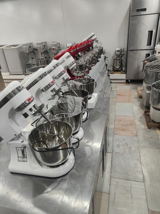 Mikser збивалка мексер