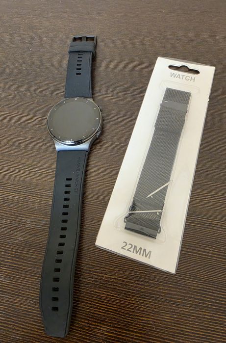 Смарт - Часы Huawei Watch GT 2 Pro