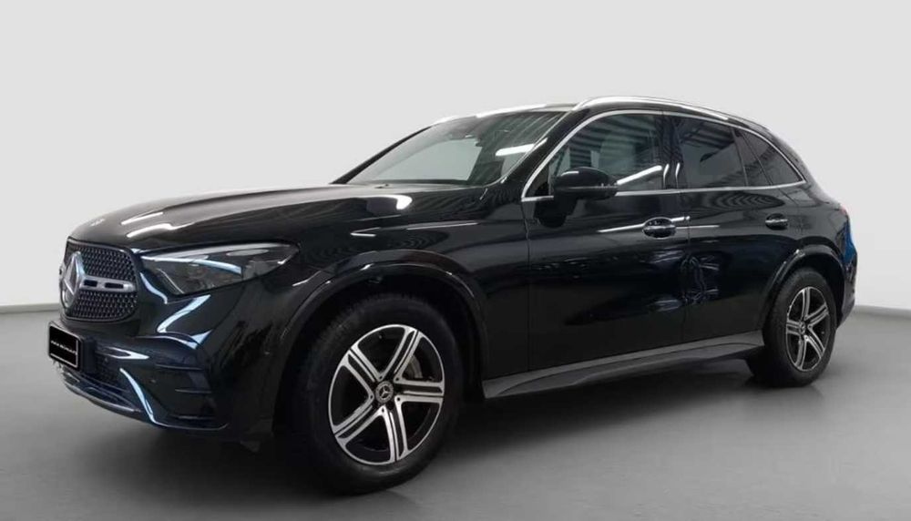 Jante Roți originale iarna Mercedes 235 60 R18 GLC C254 x254 ca NOI