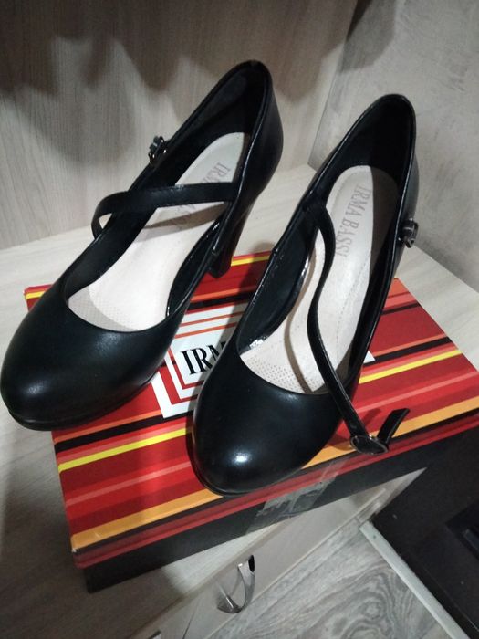 Продам шикарные туфли