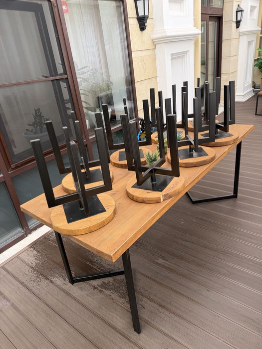 Мебель  для террасы