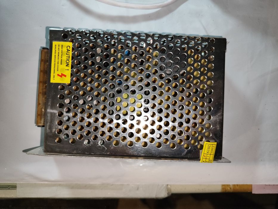 Камеры видеонаблюдения