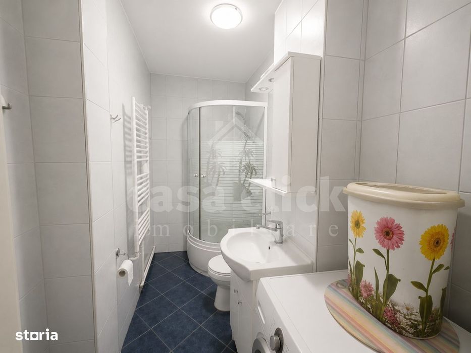Apartament generos 1 camera, luminos și bine amplasat în Micro 20 - Vedere 6