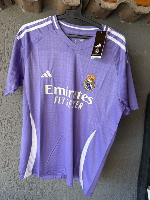Tricouri fotbal adulti
