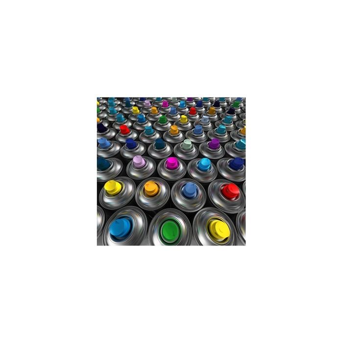 Spray Primer GRI 400ml Champion ERK