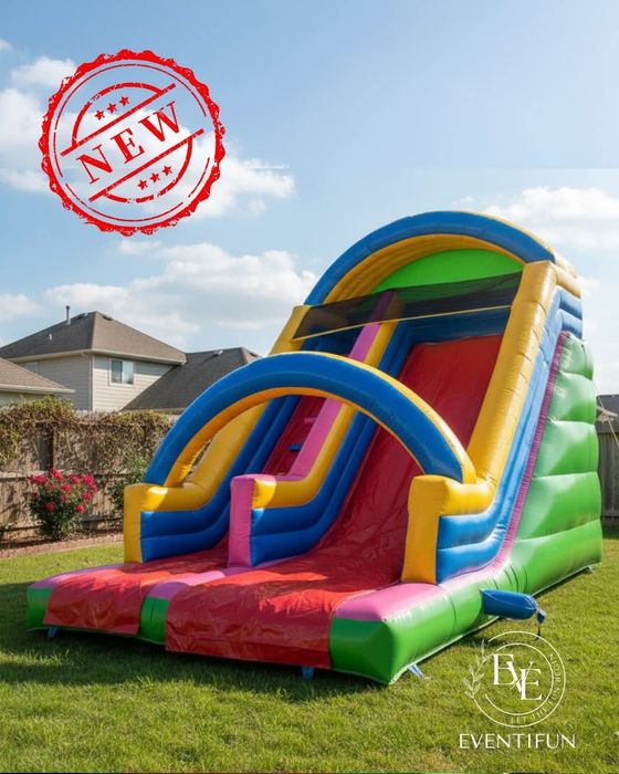 Tobogane de inchiriat