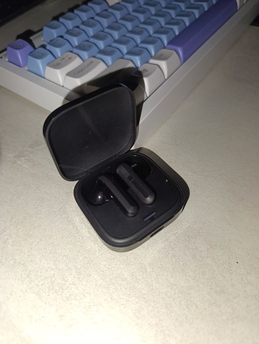 Redmi Buds 6 Active.