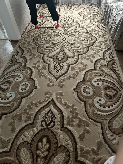 Ковер 7000 тг торг есть срочно