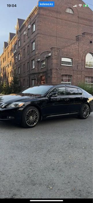 Продам диски с резиной