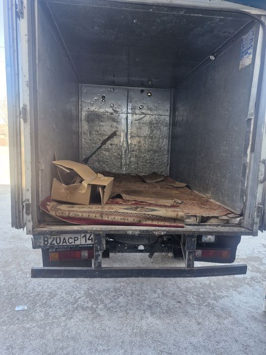 Продам газель 3302