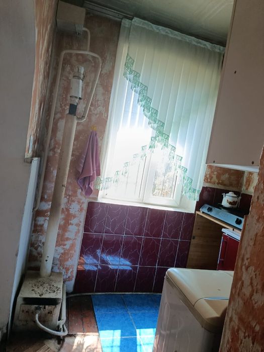 Срочно продаю квартиру