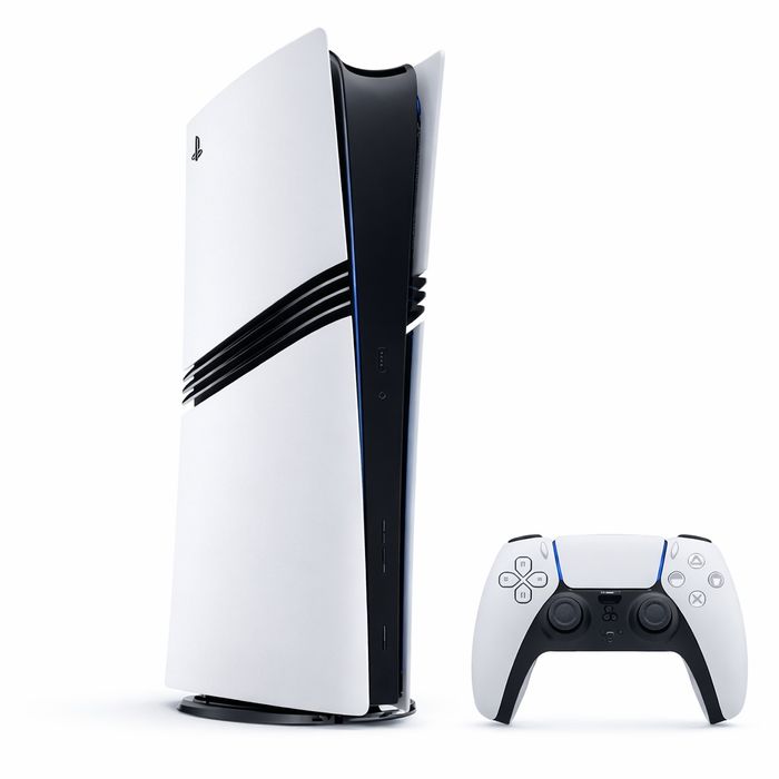Playstation 5 Standard Edition