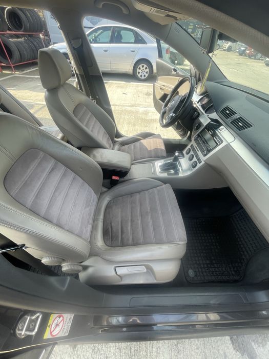 Passat b6 2010 2.0 Diesel