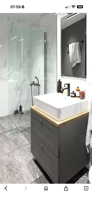 Amenajări interioare