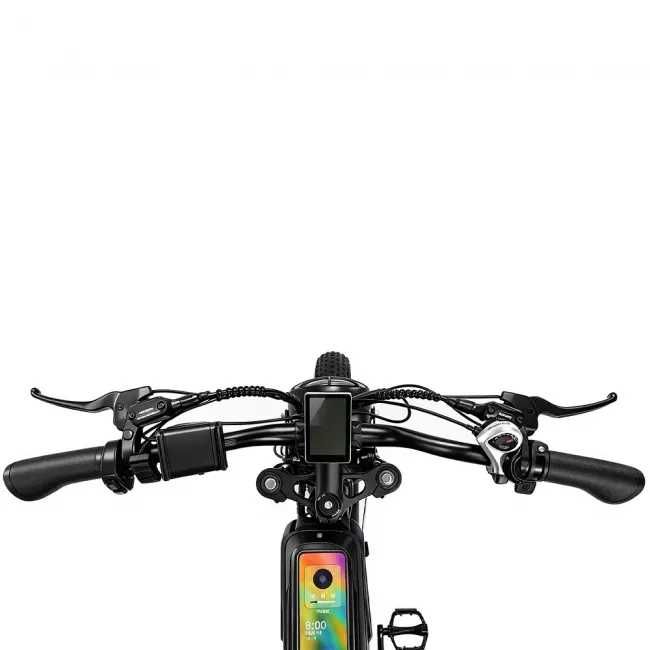 Електрически велосипед LOOKROAD L20 1500W