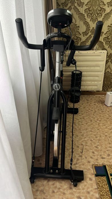 Продам велотренажер