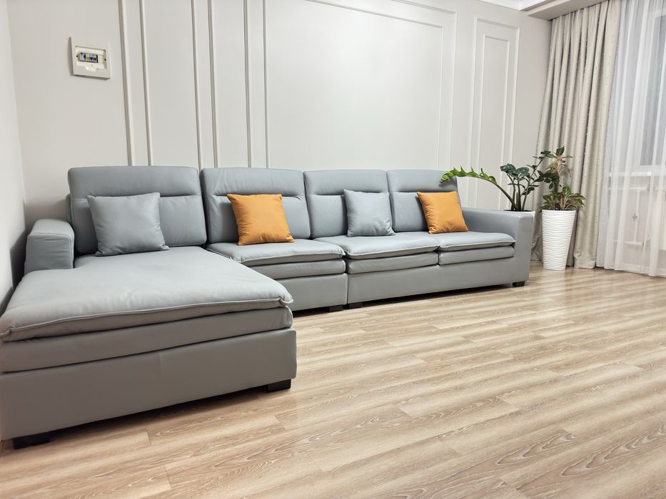 Новый диван срочно продается