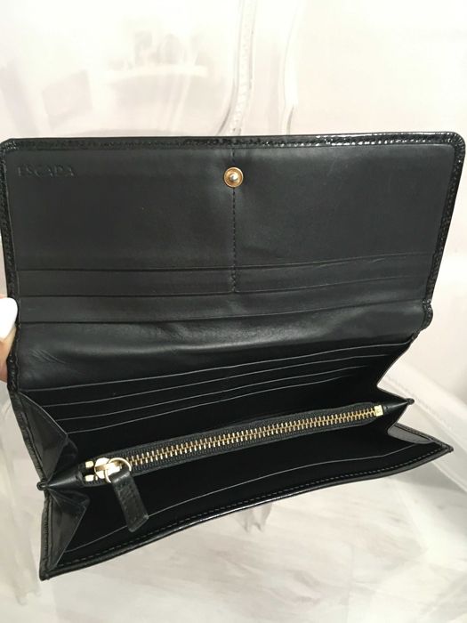 ESCADA екстравагантен портфейл
