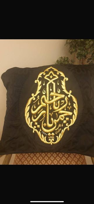 Кисва [Каьбапуш] макомдош оригинал