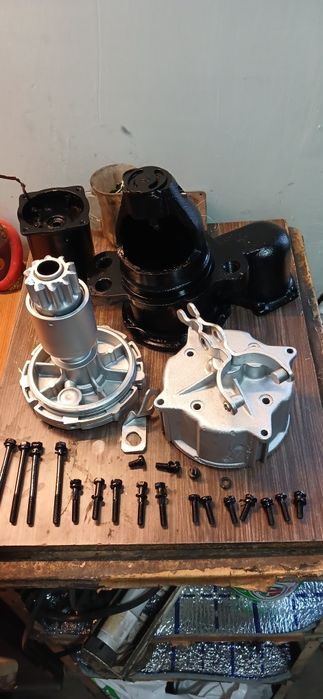 Автоэлектрик Камаз Маз