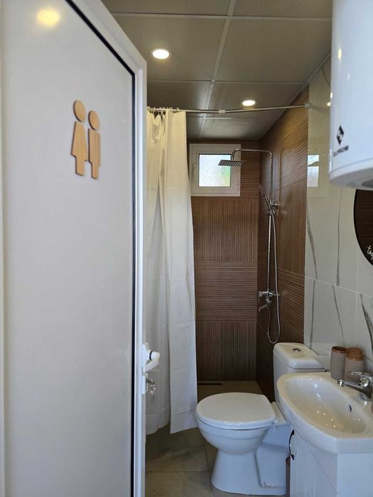 Бунгала на морето през м. Юни на ТОП ЦЕНА