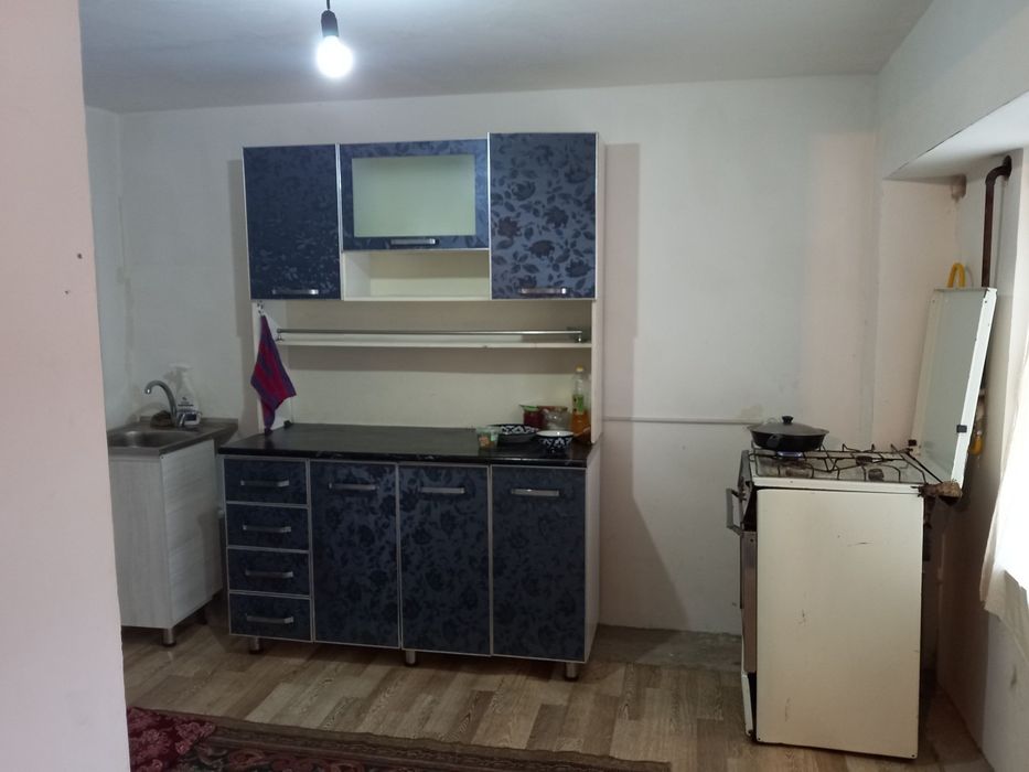 Ижарага берилади