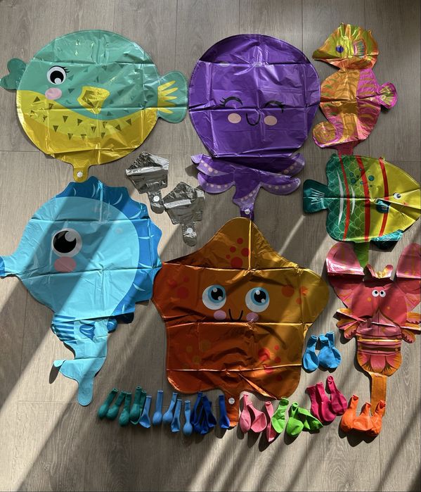 Set cosmos /Set pesti +bonus