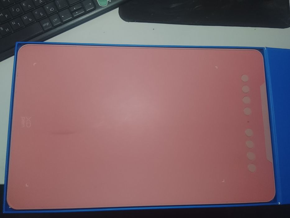 Продам планшет для рисования XP-Pen Deco 01 V3