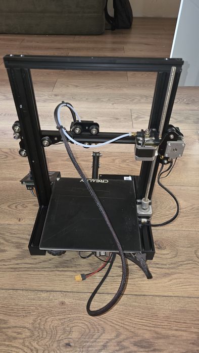 Creality Ender 3 3d printer