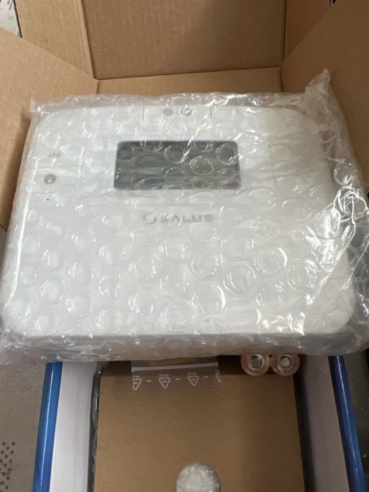 Salus RT 510 RF Programabil  Nou in cutie