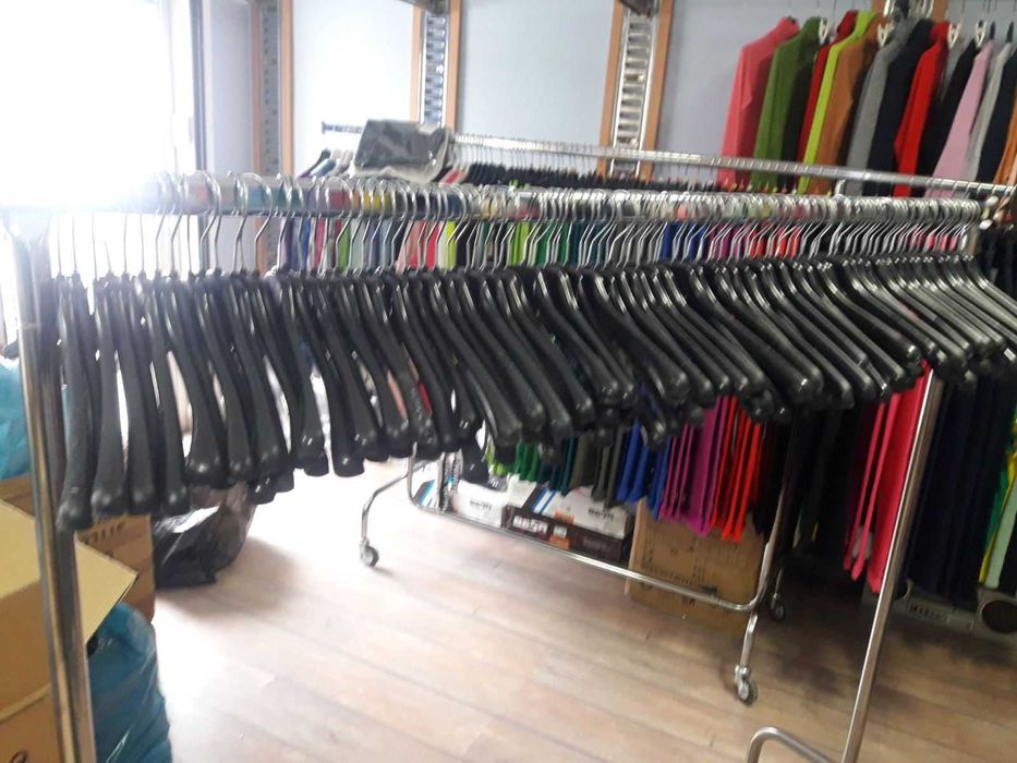 Закачалки за дрехи