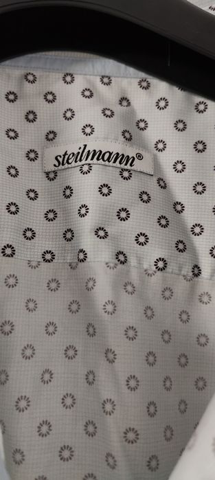 Camasa Steilman barbati