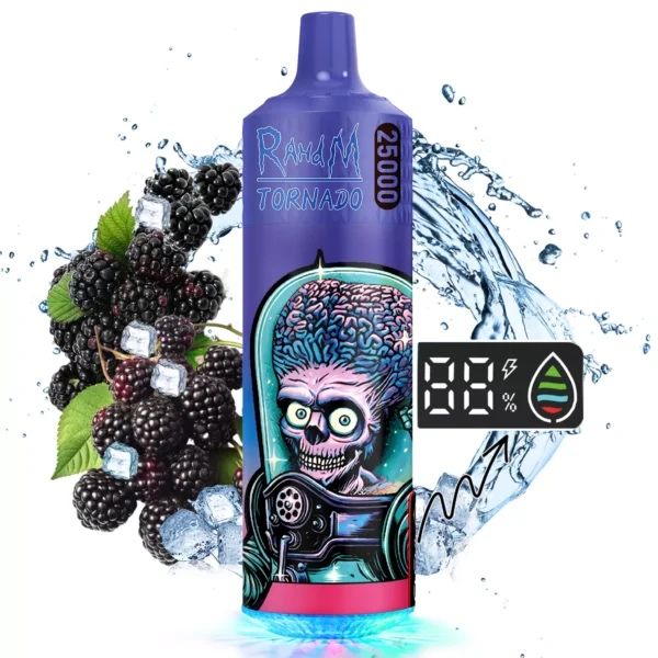 Vape random tornado 25.000 puffs original