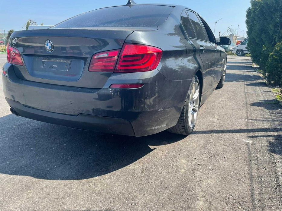 Dezmembrez piese BMW Seria 5 F10 pachet M