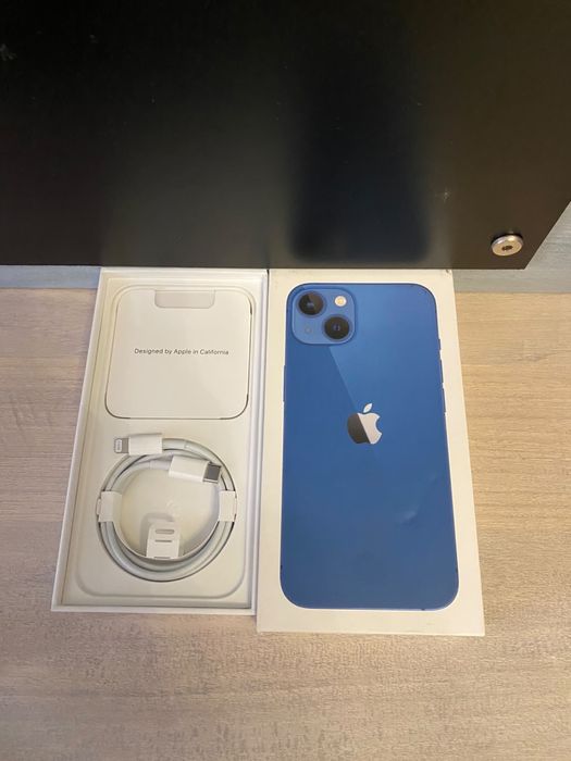 IPHONE 13 г. Астана