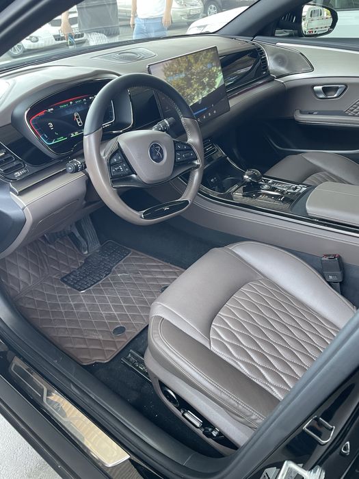 Byd xan polniy bron bogan