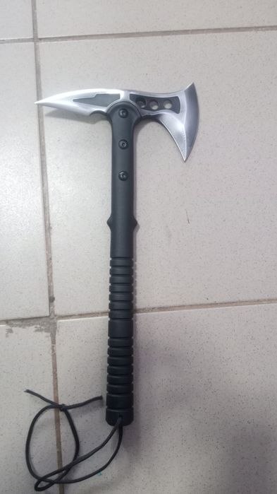 Томахавка отлична