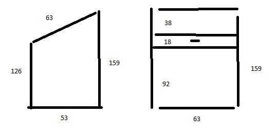 Cuier+2buc. Dulap Pantofi destinat sub casa scarii