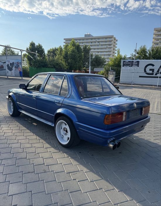BMW 3 Series 1983 — imagine 2